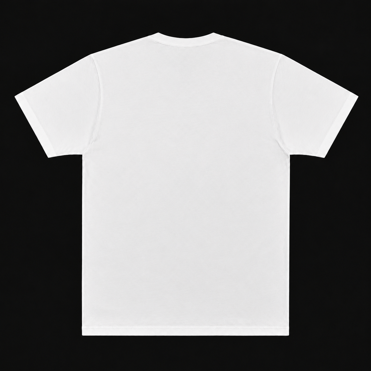 WHITE BALENCIAGA/LOGO