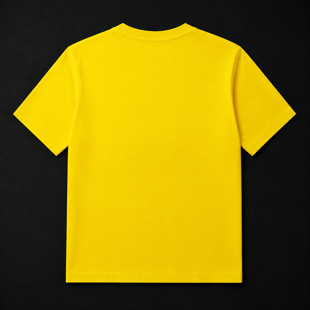 YELLOW BALENCIAGA