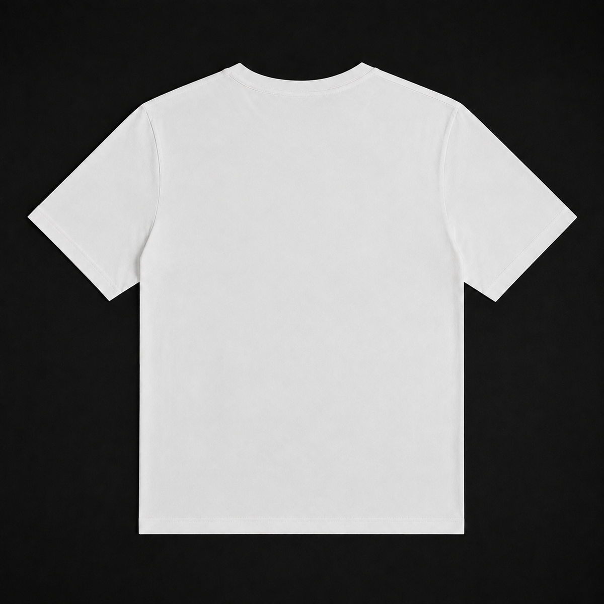 BALENCIAGA BLANCA/EMBLEMA
