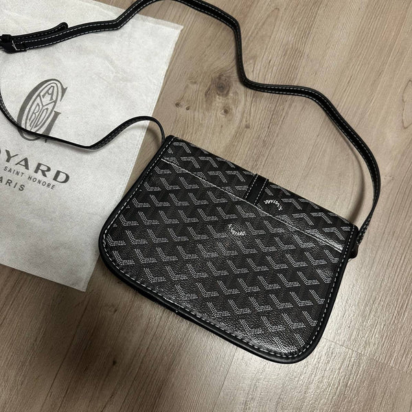 BOLSO GOYARD NEGRO