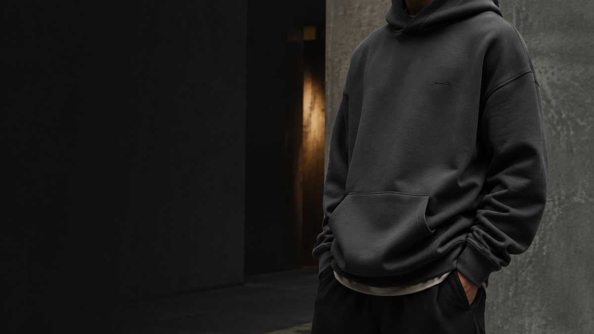 SUDADERAS
