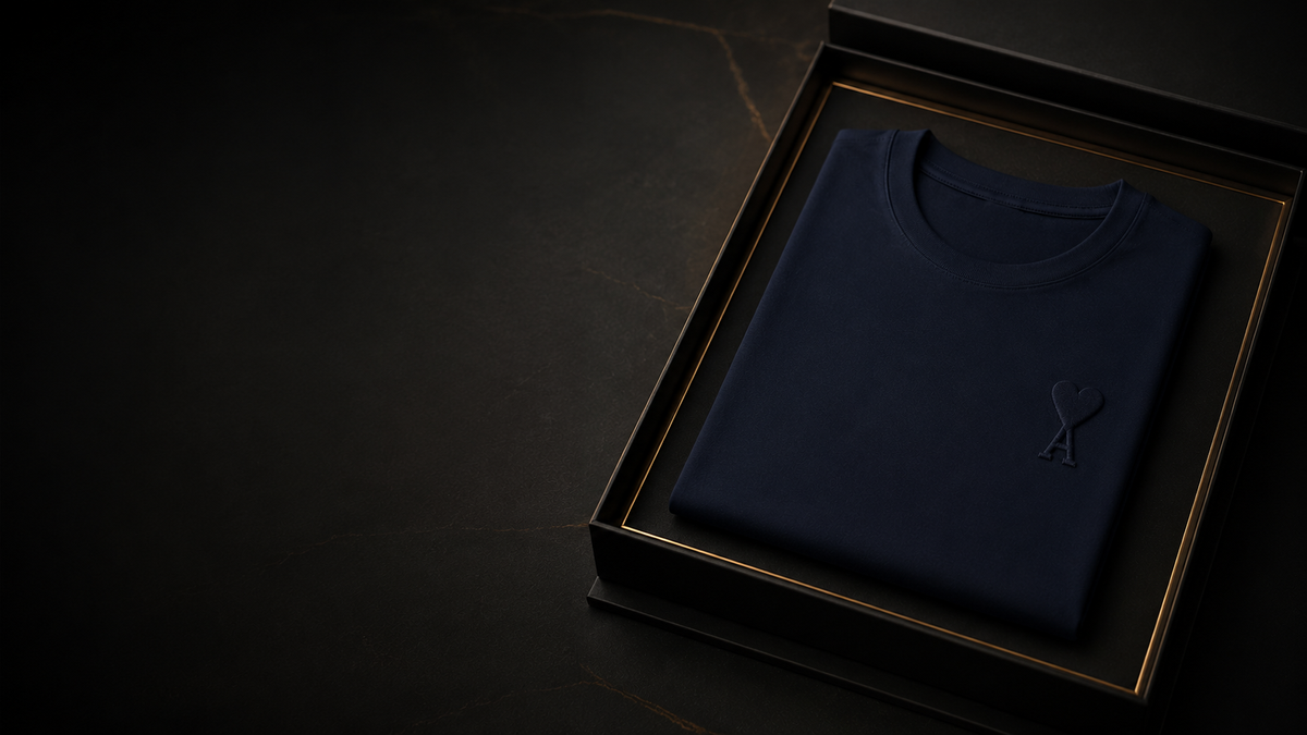 CAMISETAS PREMIUM