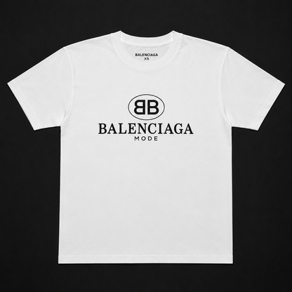 BALENCIAGA WHITE/FASHION