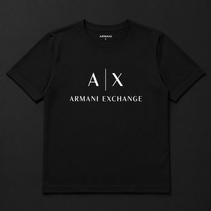 BLACK/WHITE AX