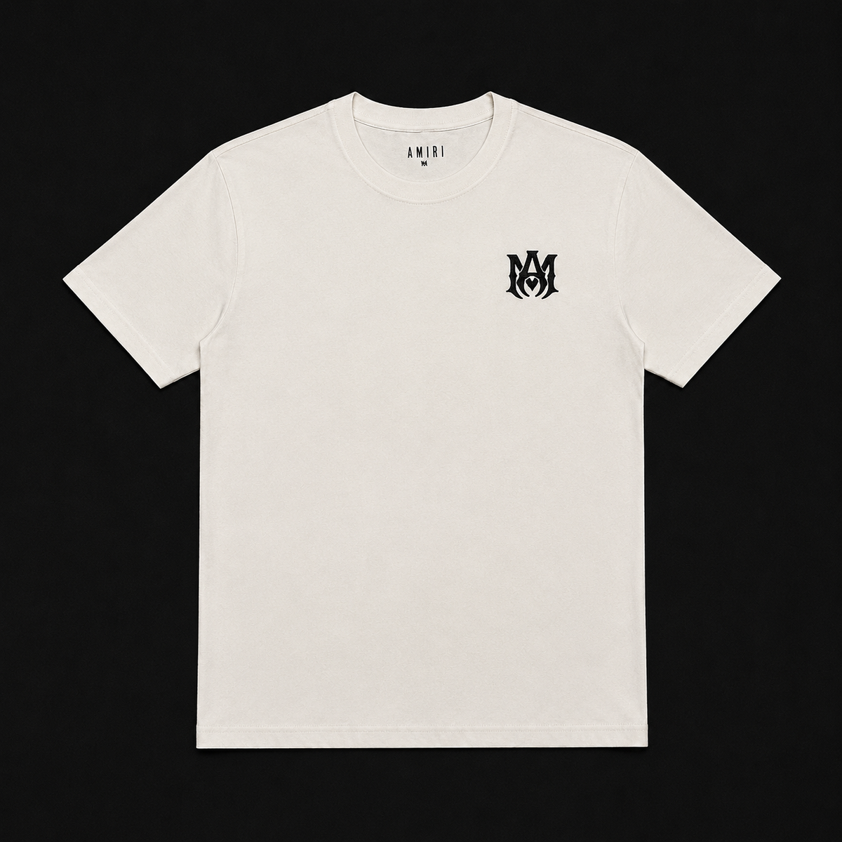 AMIRI WHITE MOUNTAIN