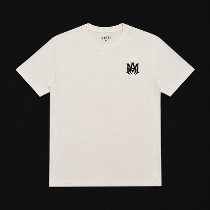 AMIRI WHITE MOUNTAIN
