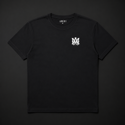 AMIRI BLACK EMBLEM