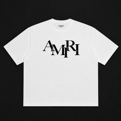 AMIRI OVERSIZE
