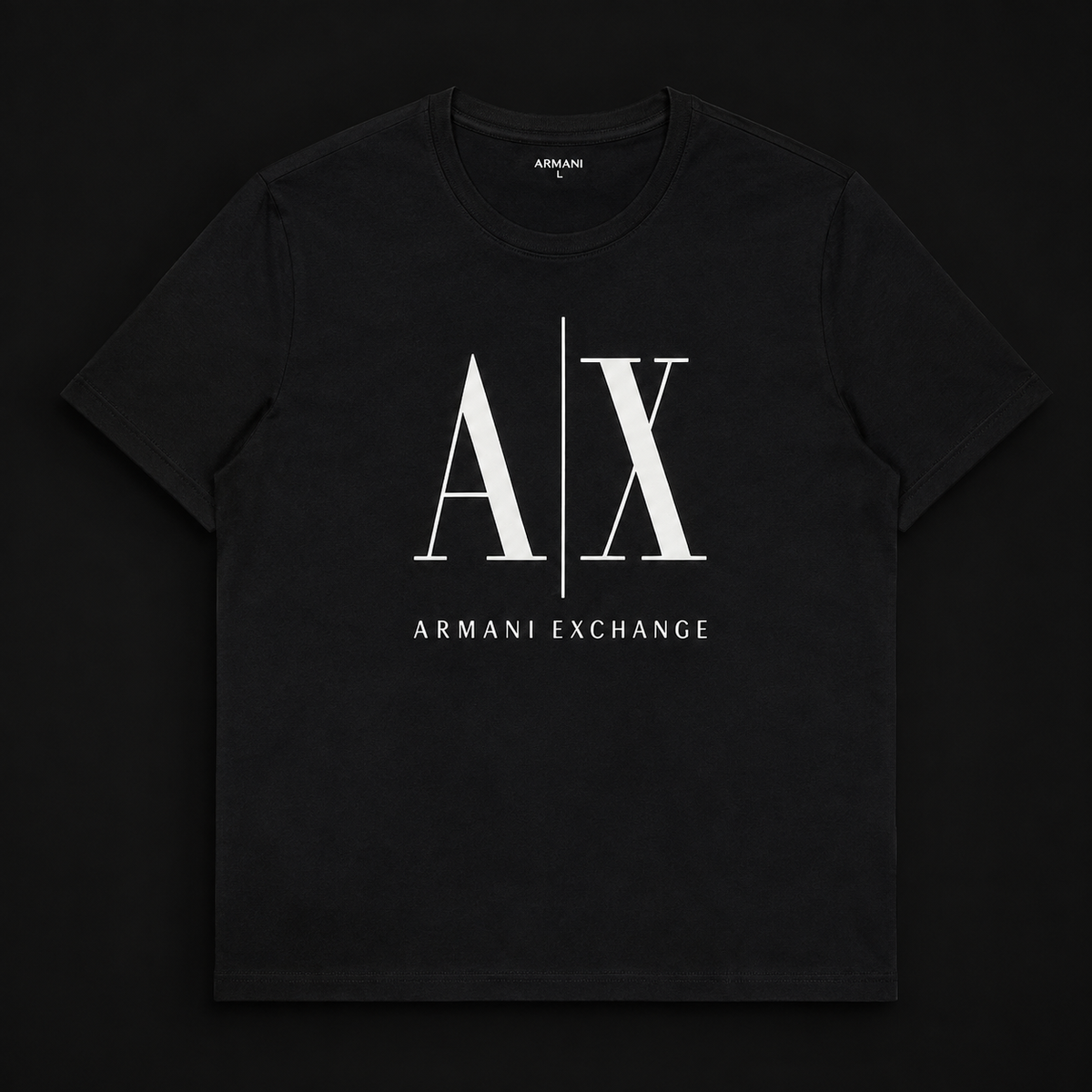 BLACK AX