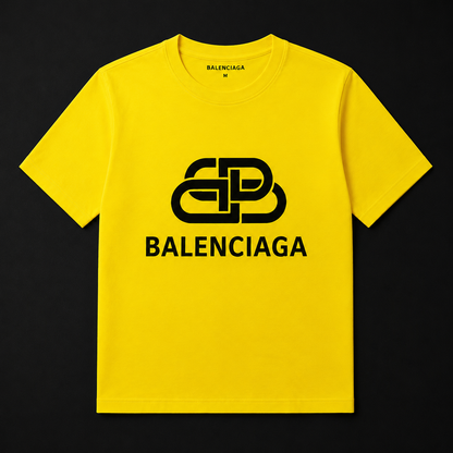 YELLOW BALENCIAGA
