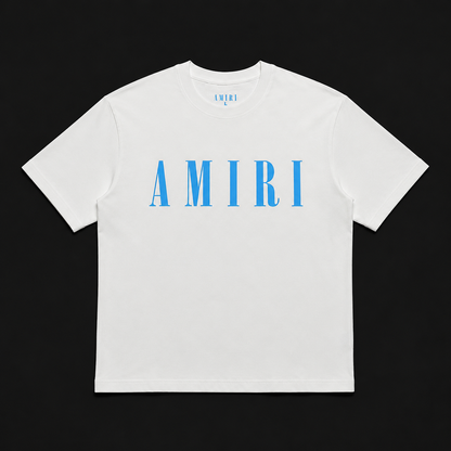 WHITE AMIRI