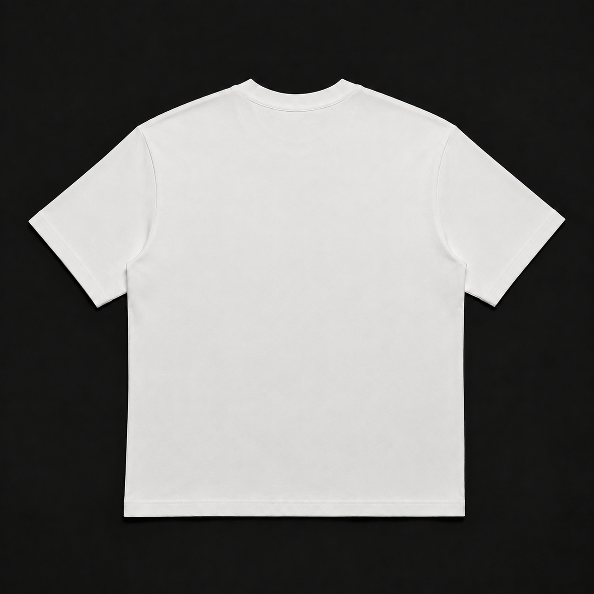 WHITE AMIRI