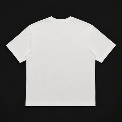 WHITE AMIRI