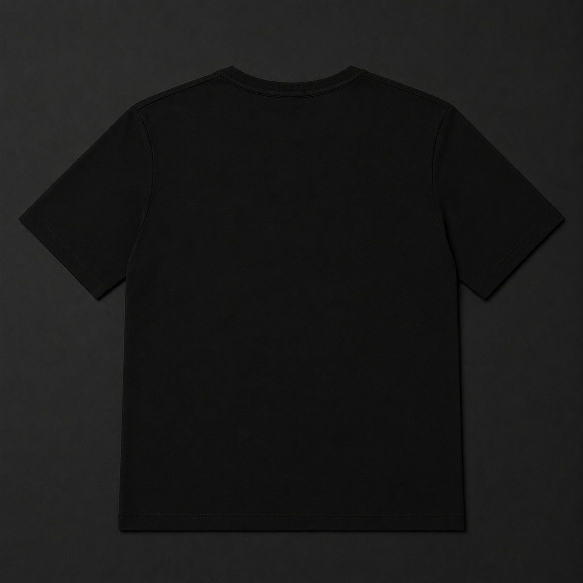 BLACK/GOLD AX