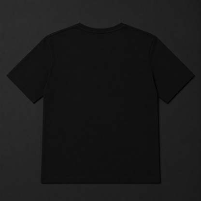 BLACK/GOLD AX