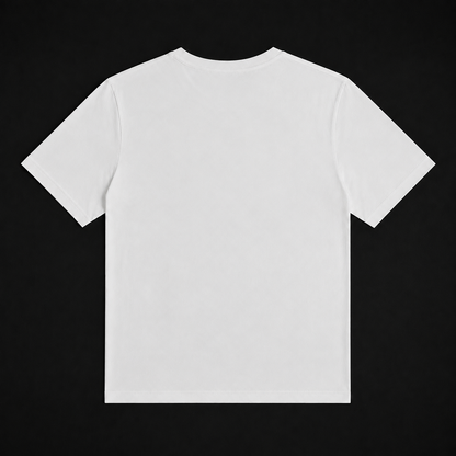 BALENCIAGA BLANCA/EMBLEMA