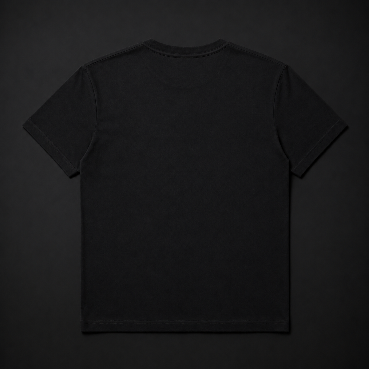 AMIRI BLACK EMBLEM
