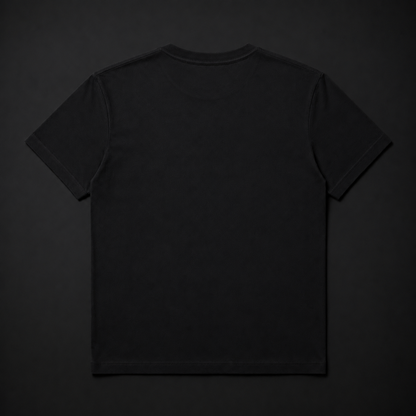 AMIRI BLACK EMBLEM