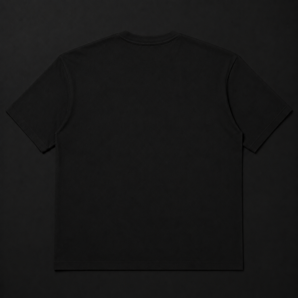 BALENCIAGA BLACK/LOGO