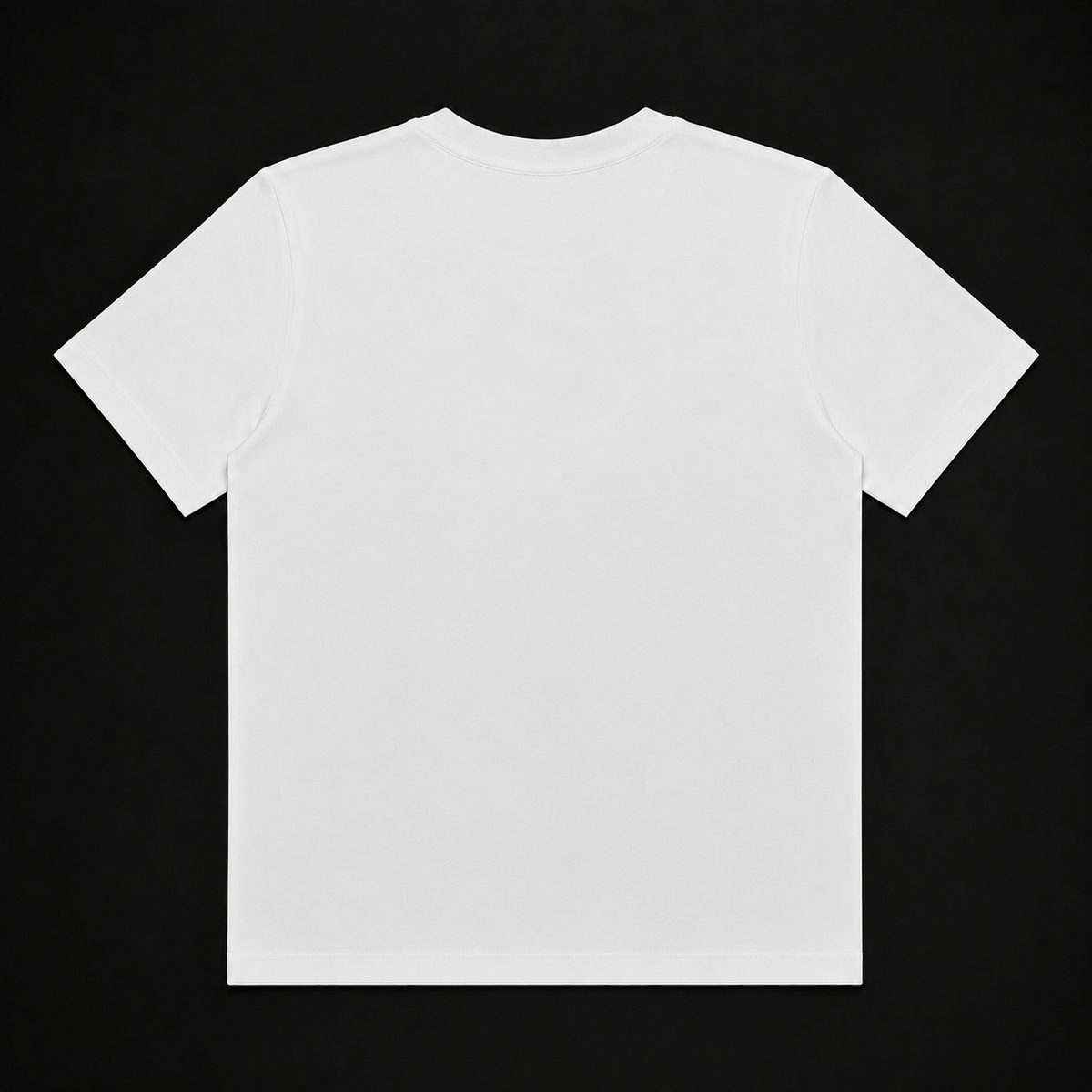 BALMAIN WHITE/SILVER