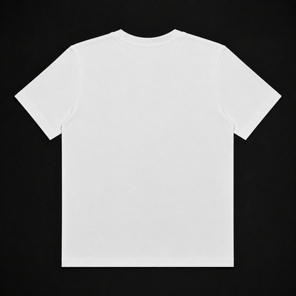 BALMAIN WHITE/SILVER