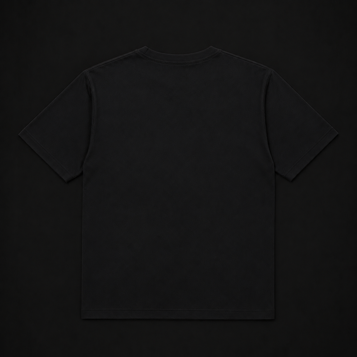 BALENCIAGA BLACK/EMBLEM