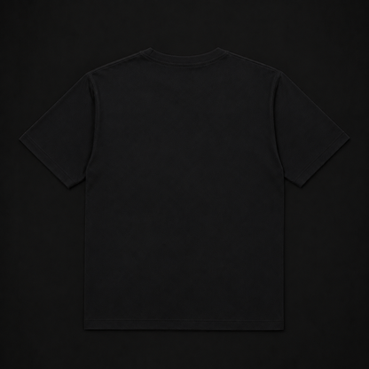 BALENCIAGA BLACK/EMBLEM