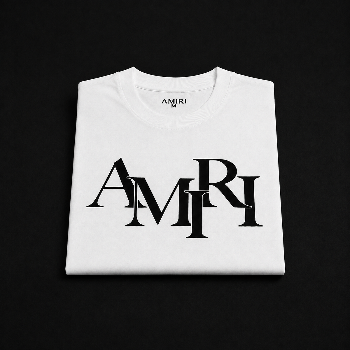 AMIRI OVERSIZE
