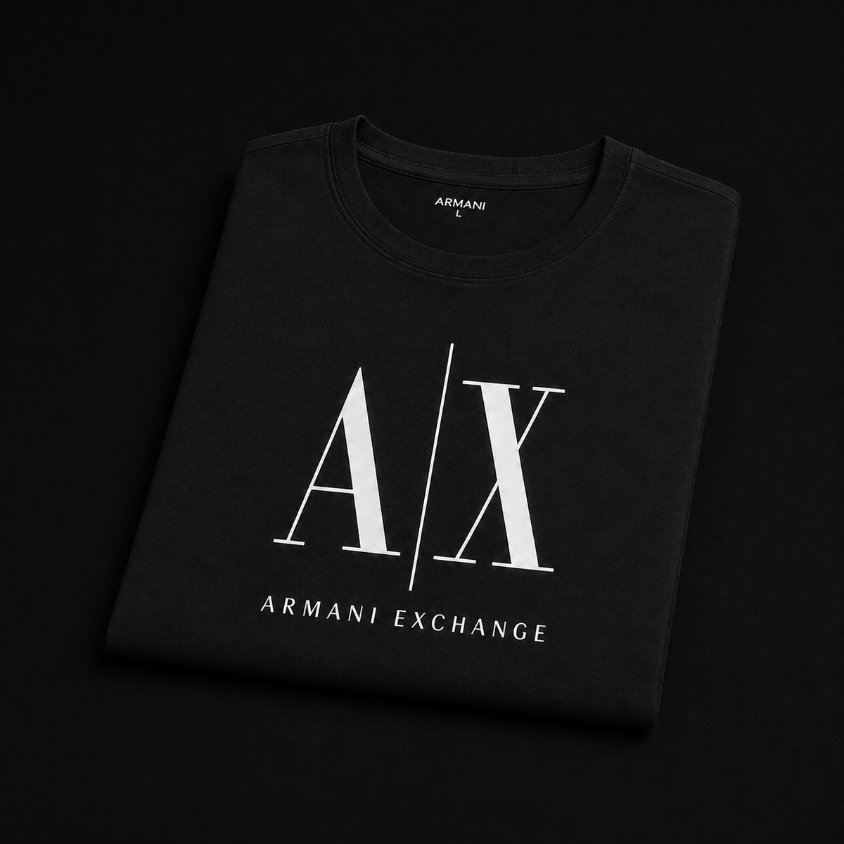 BLACK AX