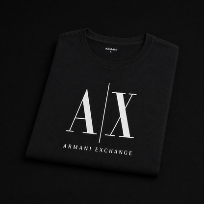 BLACK AX