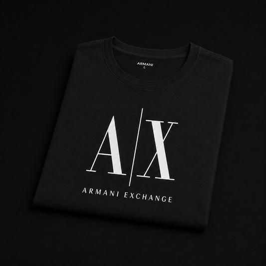 BLACK AX