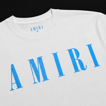 WHITE AMIRI