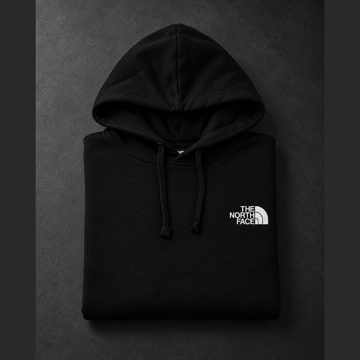 TNF NEGRA BI