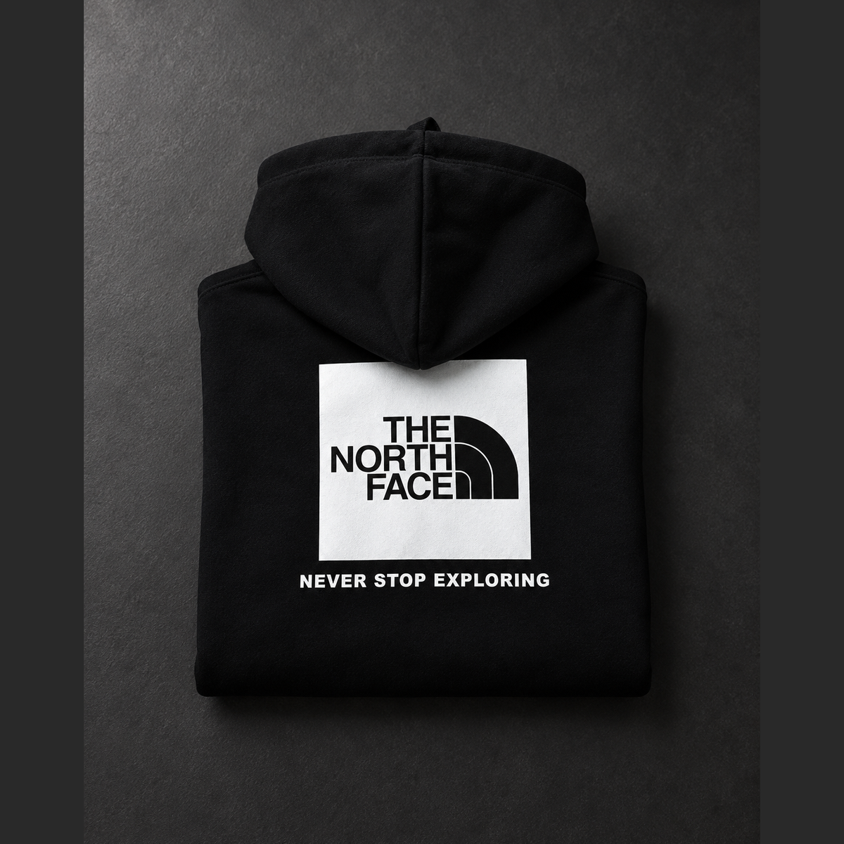 TNF NEGRA BI