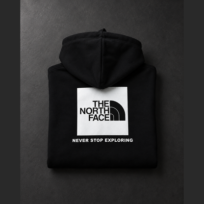 TNF NEGRA BI
