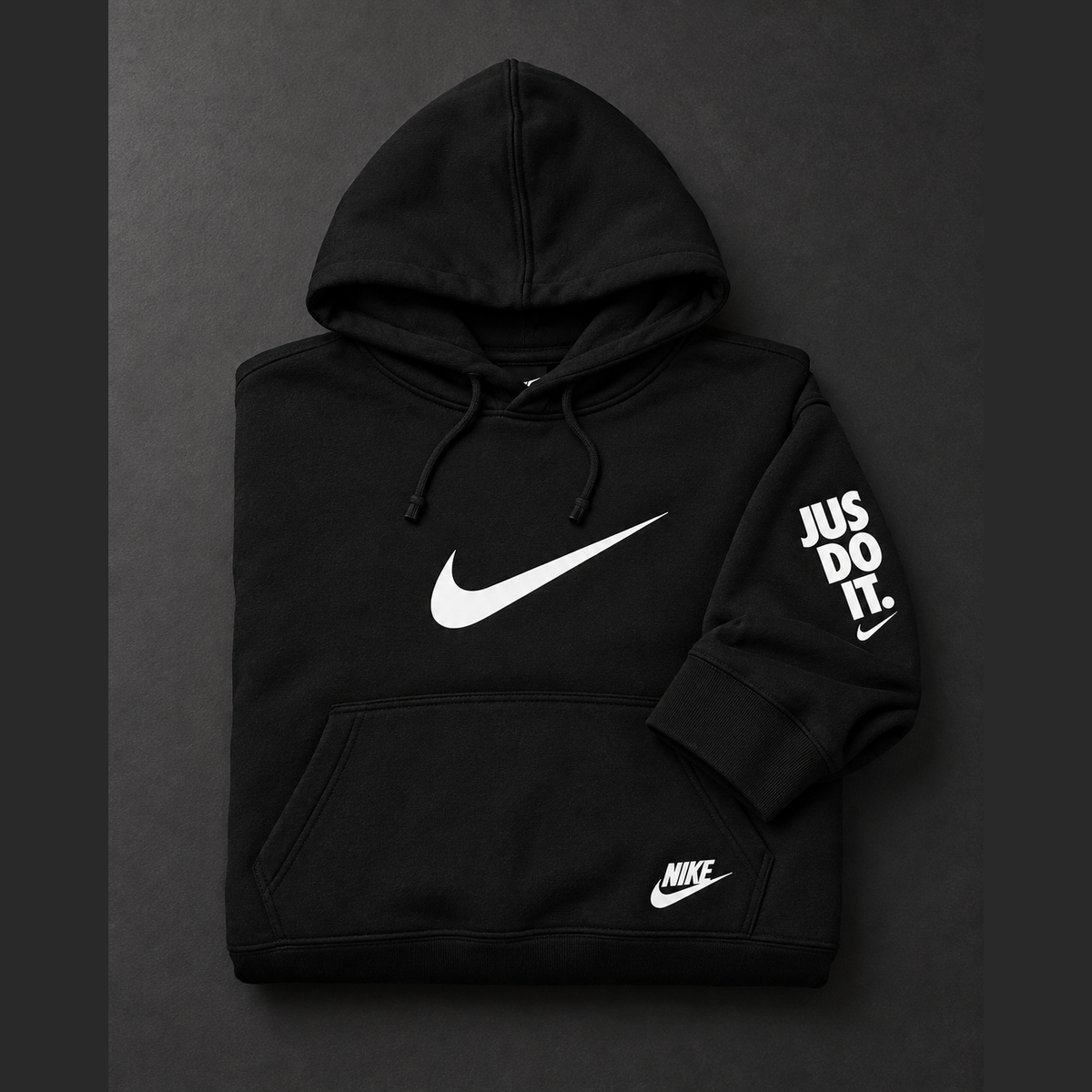 NIKE NEGRA 2