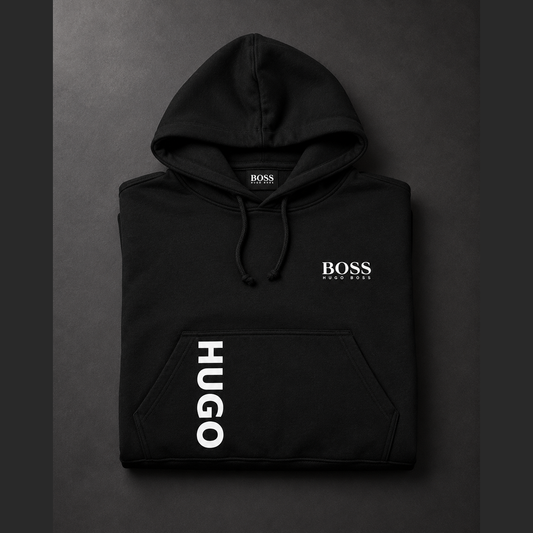 HUGO BOSS NEGRA