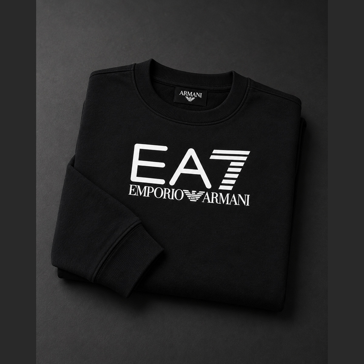 EA NEGRA