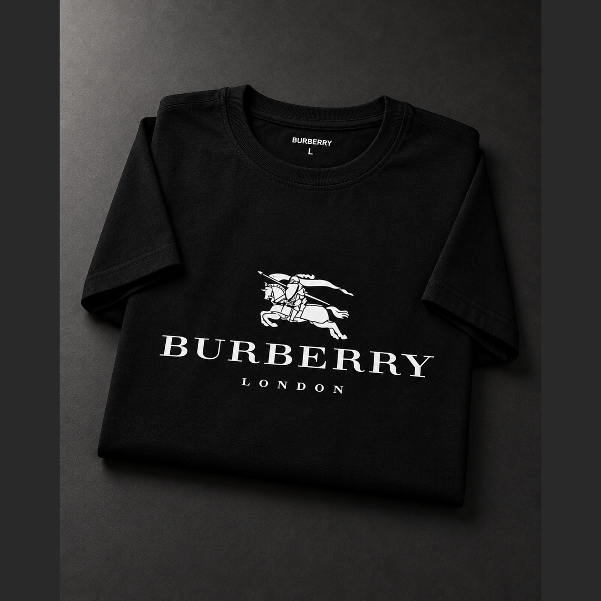BURBERRY LONDON NEGRA