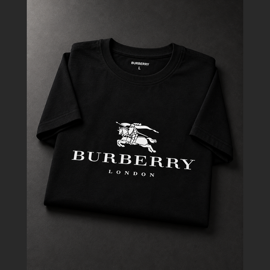 BURBERRY LONDON NEGRA