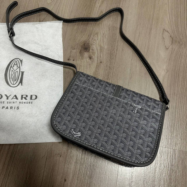 BOLSO GOYARD NEGRO