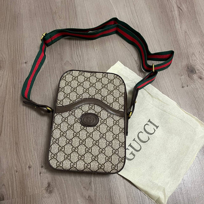 BOLSO GUCCI BEIGE 2