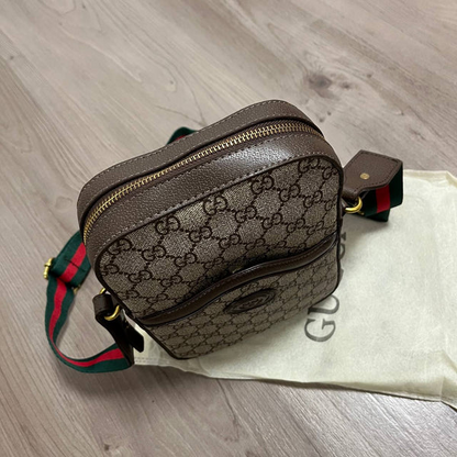 BOLSO GUCCI BEIGE 2