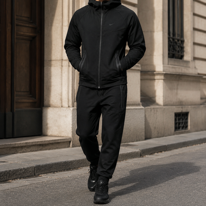 NOCTA BLACK