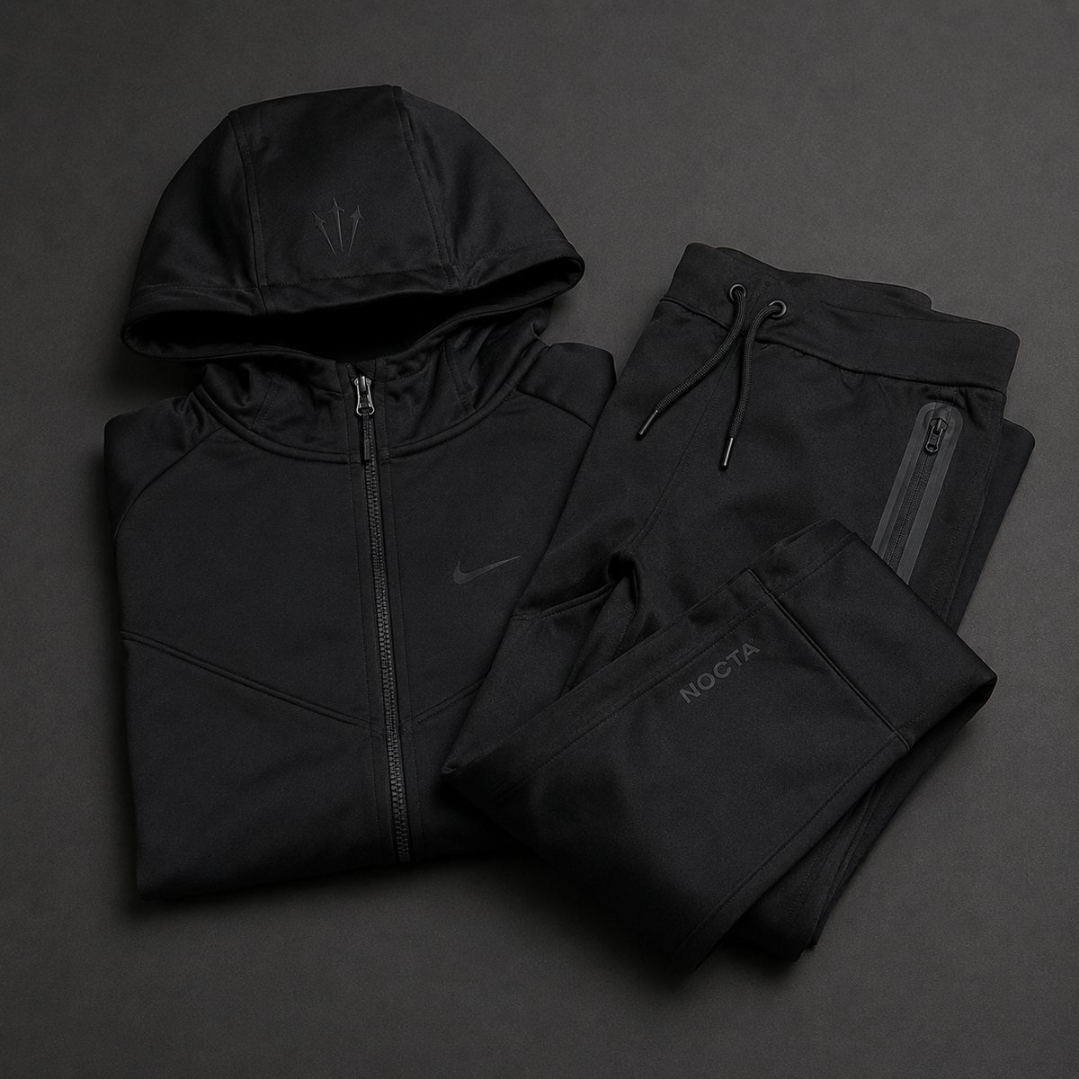 NOCTA BLACK