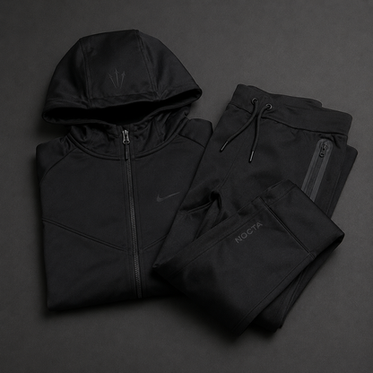 NOCTA BLACK