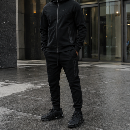 NOCTA BLACK