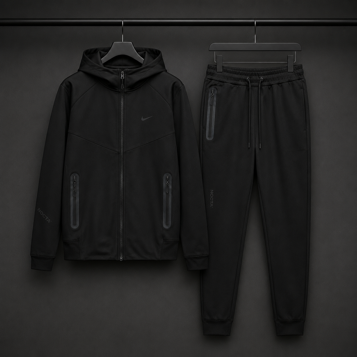 NOCTA BLACK