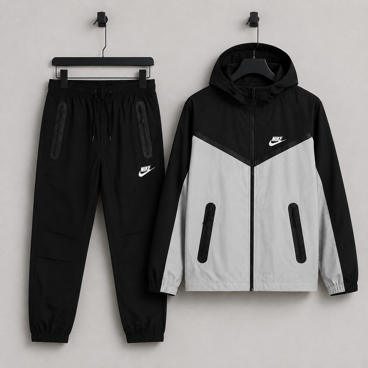 TCH COMBI NEGRO/BLANCO