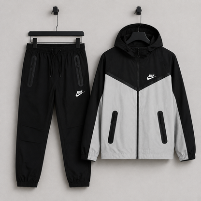 TCH COMBI NEGRO/BLANCO